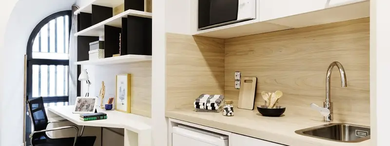 Habitaci	ón Individual Clásica con Baño Privado