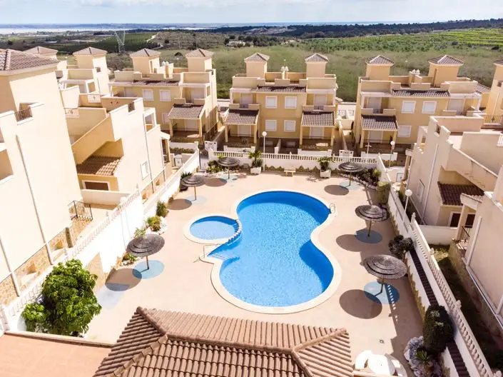 Villa en Venta 3 Dormitorios Torrevieja