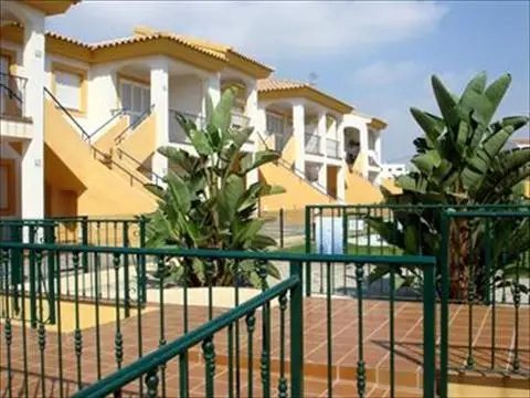 Apartamento 2 Dormitorios Cuevas Almanzora
