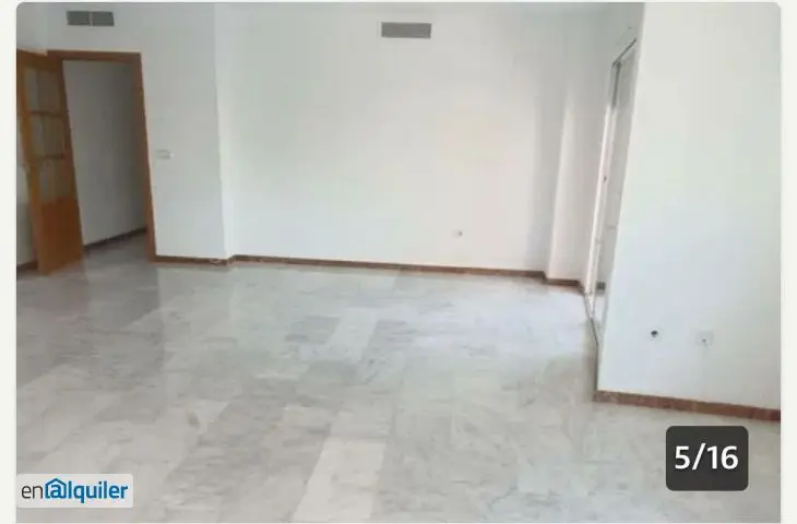 Alquiler Piso 3 Habitaciones 2 Baños Vilajoiosa
