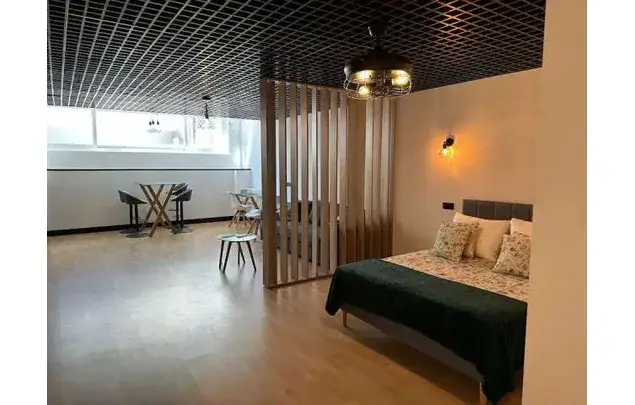 Alquiler Apartamento 1 Dormitorio Alcobendas Amueblado