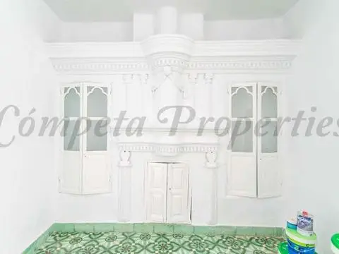 Casa Adosada 3 Dormitorios Canillas de Albaida