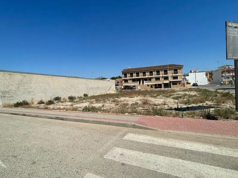 Terreno en venta Rafael, España