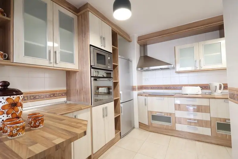 Piso de 3 Dormitorios en venta Torrevieja, España