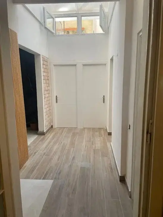Apartamento 1 Dormitorio en L Hospitalet del Llobregat