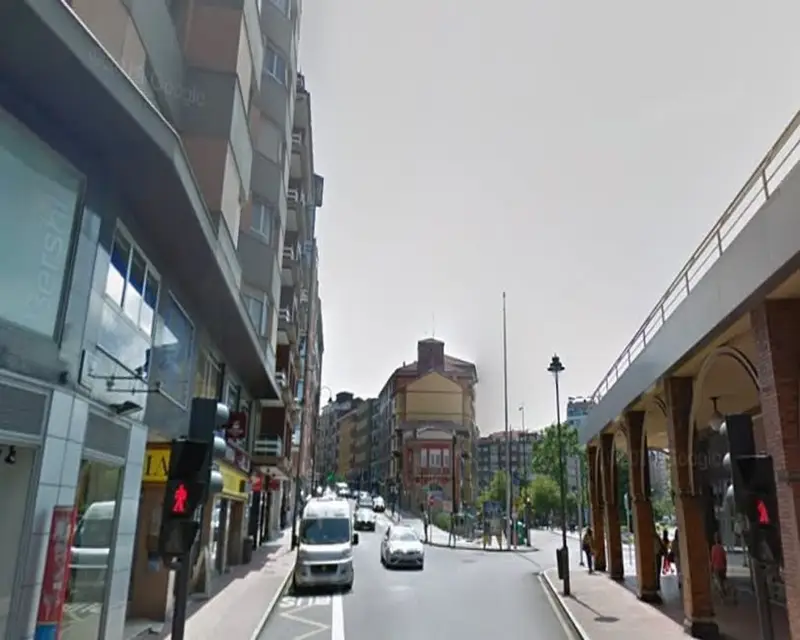 Local Comercial 393m2 Avilés