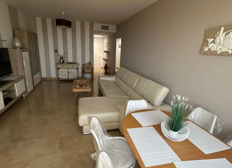 Apartamento 2 Dormitorios La Duquesa Manilva