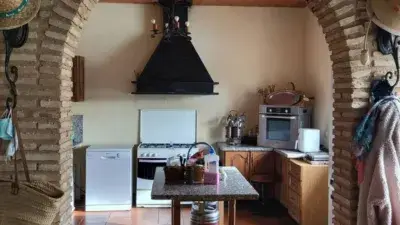 Casa rústica en venta en Montilla