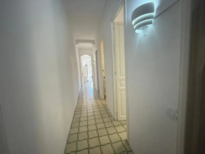 Apartamento 1 Dormitorio Barcelona