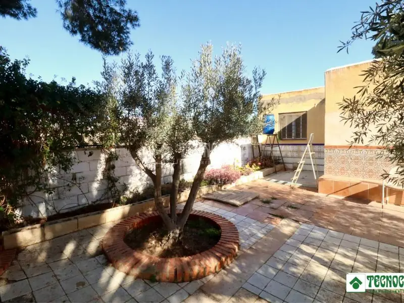 Casa Rural en Venta en N
jjar Amueblada