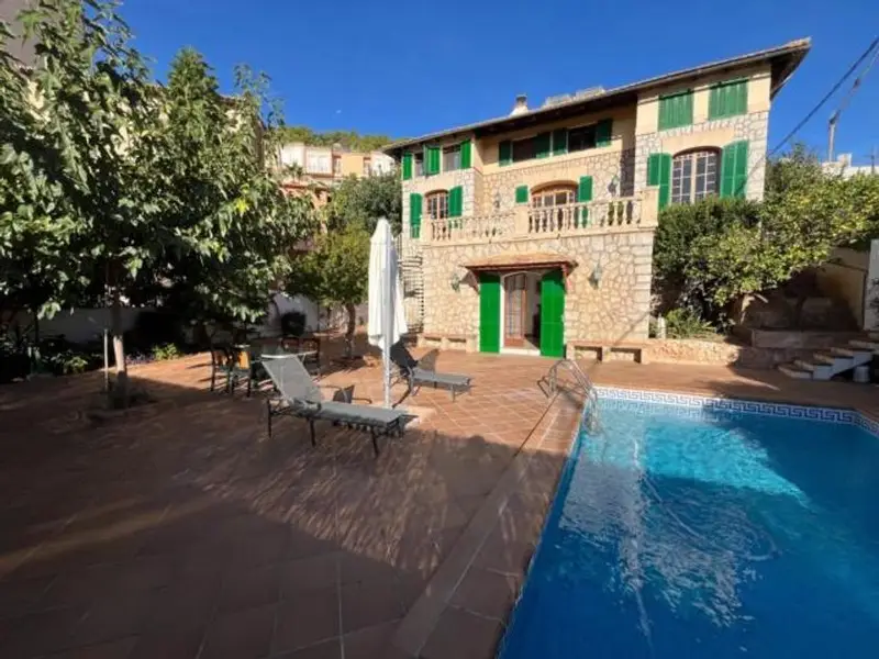 venta Chalet en Ponent, Palma de Mallorca (48388524467.100500)- Globaliza