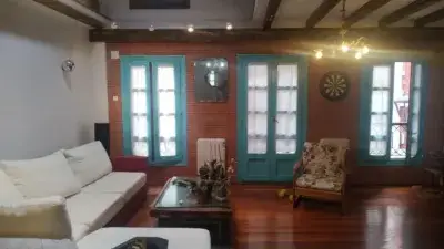 Dúplex en Venta Casco Antiguo