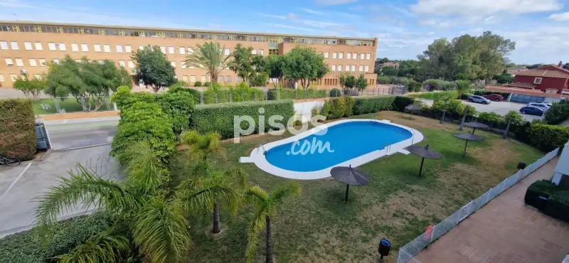 Piso en venta en El Soto de Vistahermosa