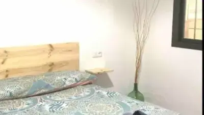 Casa en alquiler en Calle Longuerón