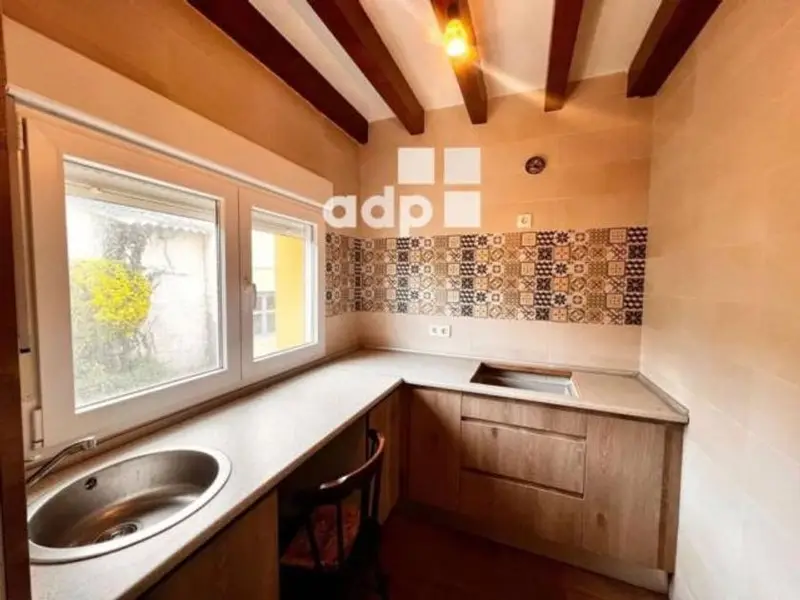 Chalet en Las Barzanas Asturias cerca de Piedras Blancas y Salinas