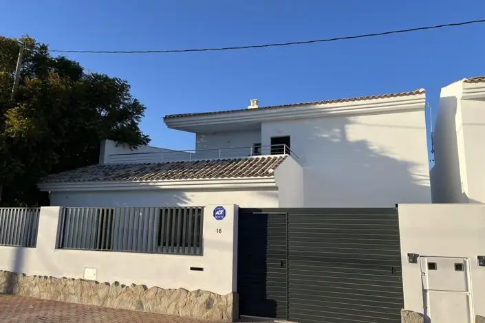 3 Bed Villa for sale