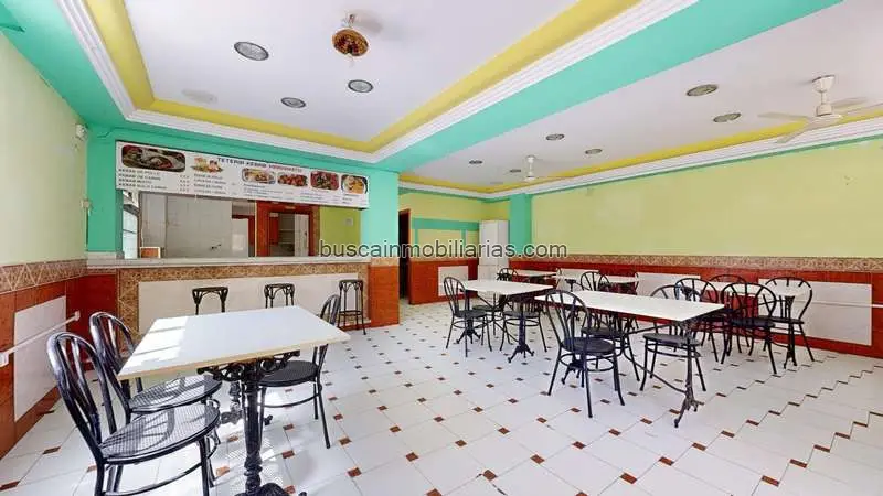 Local Comercial en Venta Tavernes de la Valldigna Playa