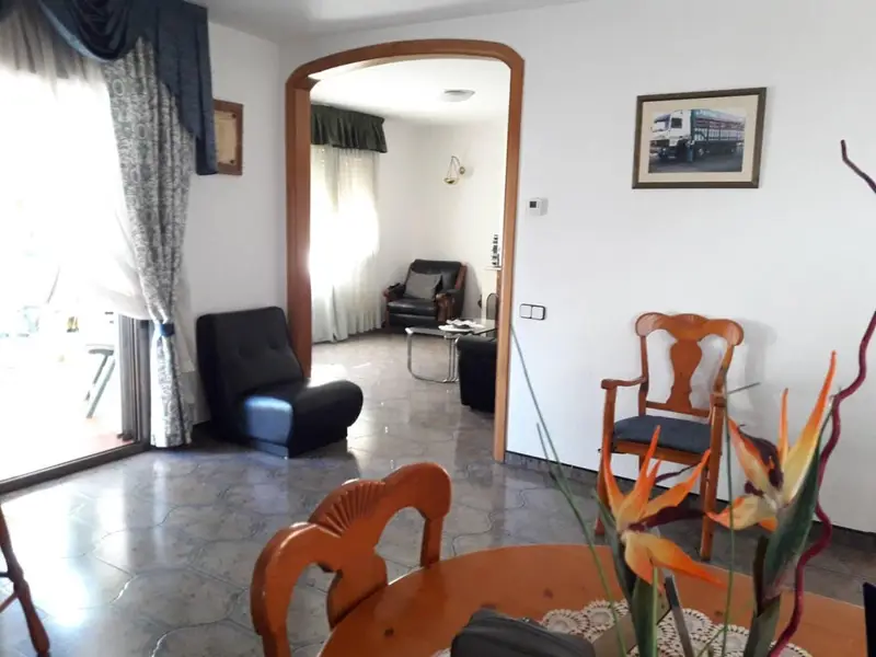 Chalet en Venta Calafell Park 6 Dormitorios Piscina Jardin