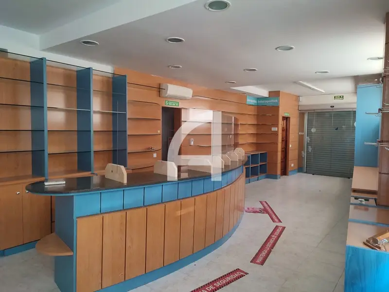 Local Comercial en Les Franqueses del Valles