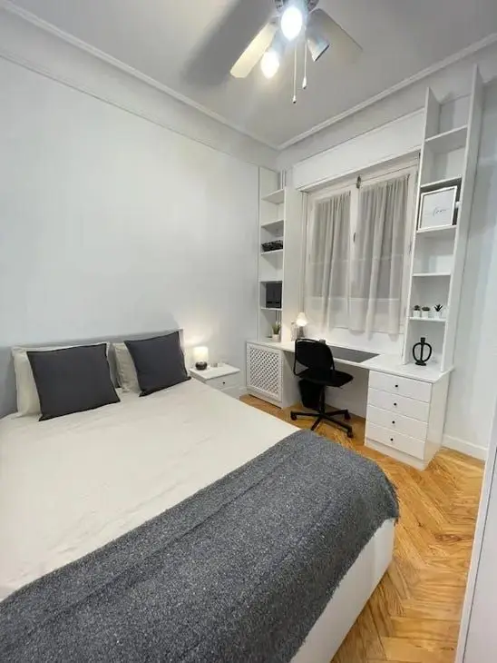 Apartamento 1 Dormitorio Calle Goya Madrid