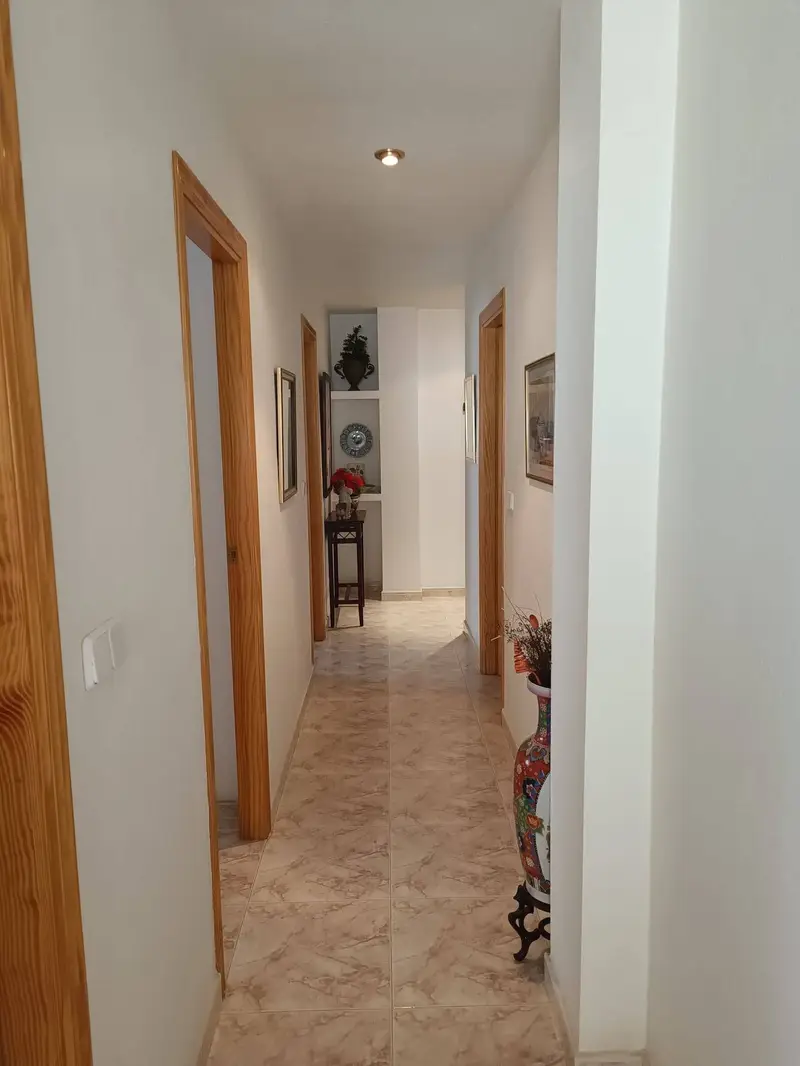 Apartamento 2 Dormitorios Santiago de la Ribera