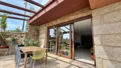 Casa en Venta San Vicente de O Grove 4 Dormitorios Piscina Jardin