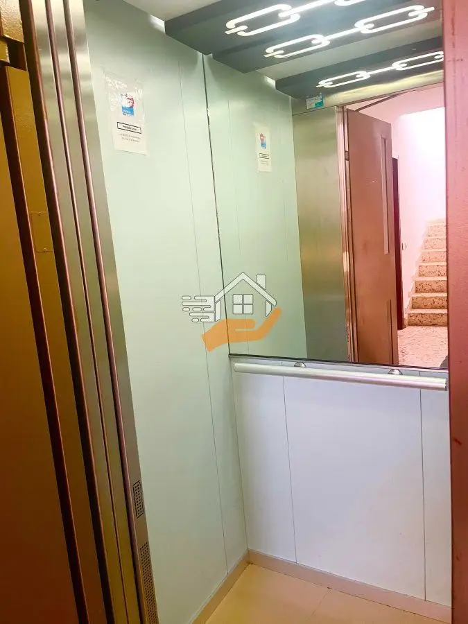 Venta Piso con Terraza Velez Rubio 4 Dormitorios 2 Baños