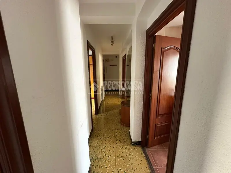 Venta Piso 3 Dormitorios Las Fuentes Cartuja Baja