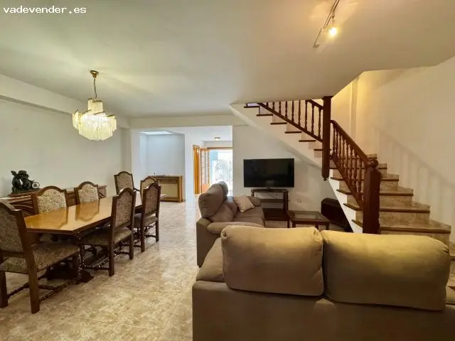 Chalet en Cala Gamba, a tan solo 200m del mar. Palma de Mallorca