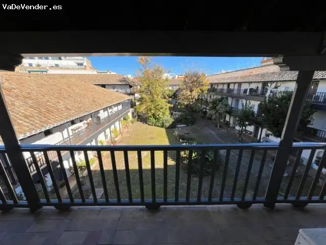 Apartamento Historico en Sevilla Centro Corral del Conde