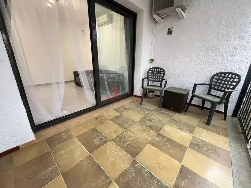 Apartamento en Platja d Aro cerca de la playa