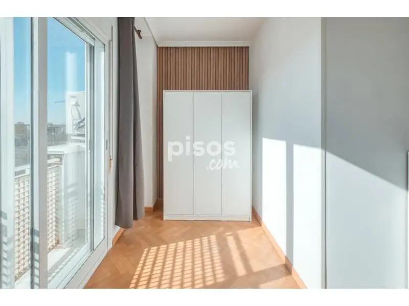Habitacion Alquiler Mostoles Oeste Cerca Comisaria