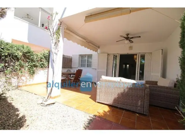 Apartamento en Vera Playa Alquiler Invierno