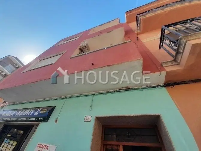 Piso en venta en Carlet 3 dormitorios cerca de A7