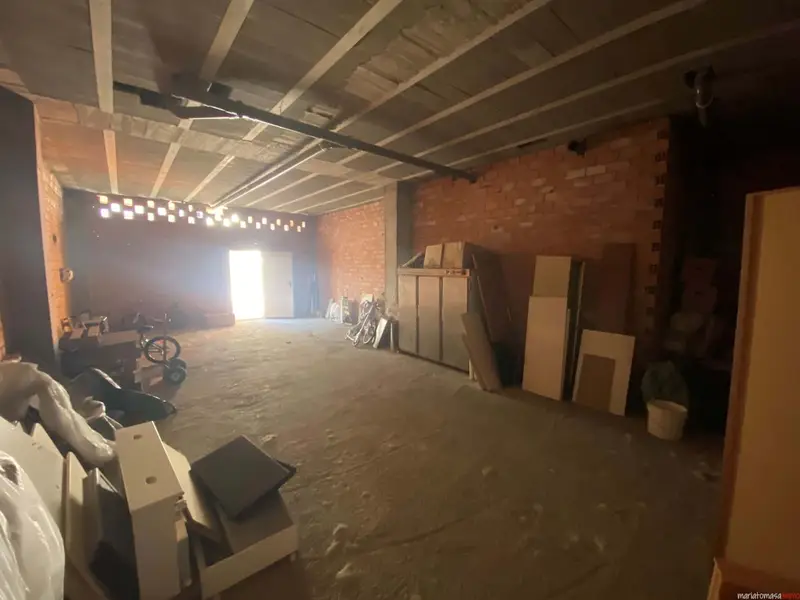 Local Comercial en venta en Etxebarria, Vizcaya