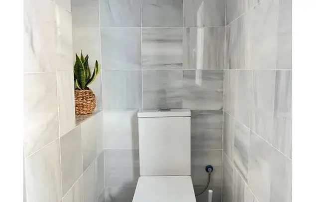 Alquiler Habitaciones Granada 150m2 Amoblado