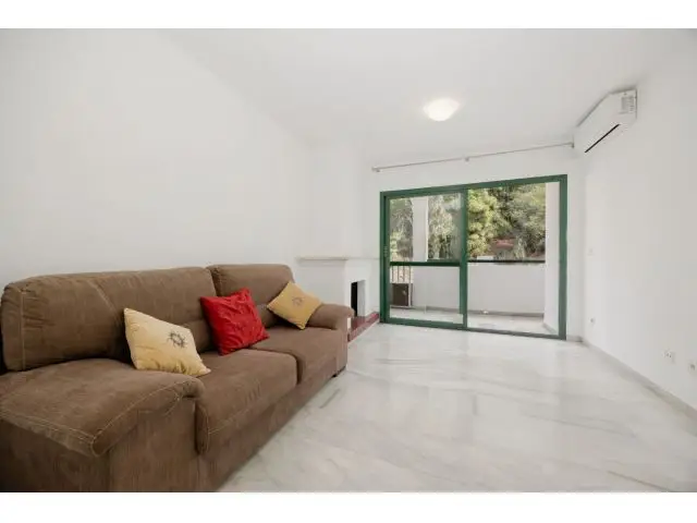 Apartamento en Venta Marbella Centro: Ideal Inversores y Residentes