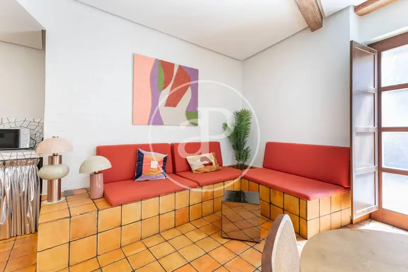 Apartamento Turistico en El Carme Valencia Alta Rentabilidad