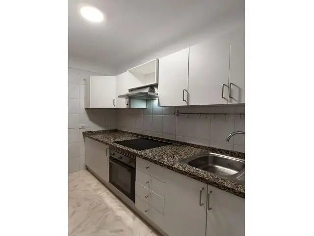 Acogedor Piso Luminoso en Santa Cruz de Tenerife