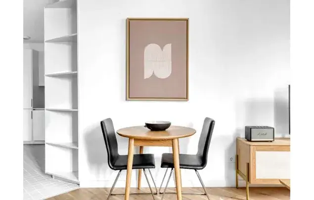 Alquiler Apartamento 1 Dormitorio 50m2 Barcelona