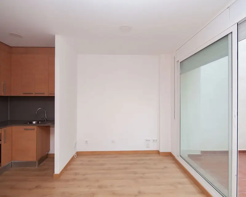 Piso en Venta Terrassa 34m2
