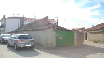 Casa en venta en Calle de Gavia