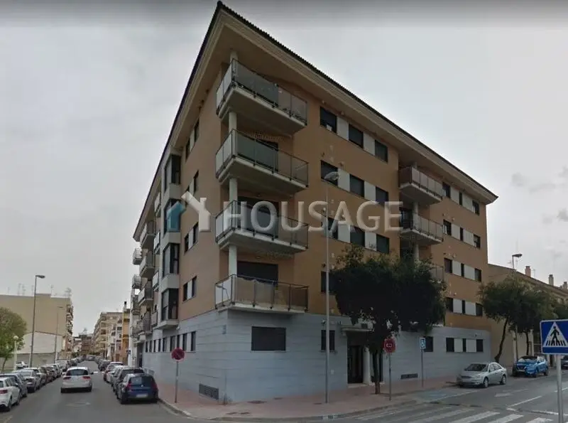 Piso en Venta en Pucol 2 Dormitorios 2 Banos 94m2