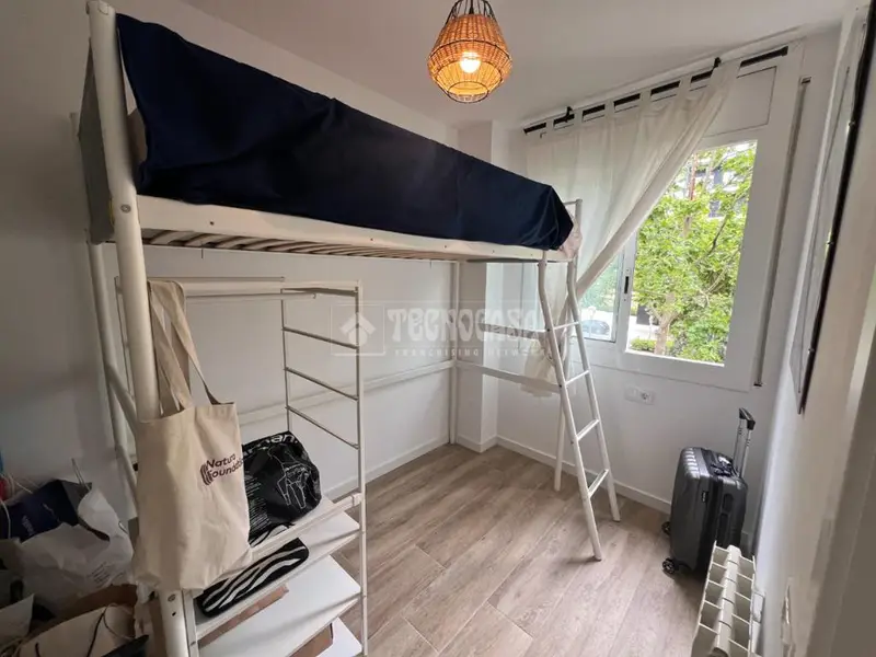 Piso en Venta Castelldefels La Muntanyeta 60m2 2 habitaciones