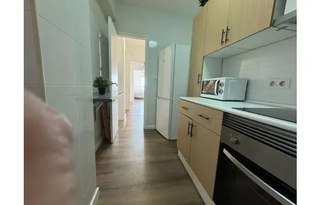 Alquiler Habitaciones 96m² Cartagena Piso Amueblado