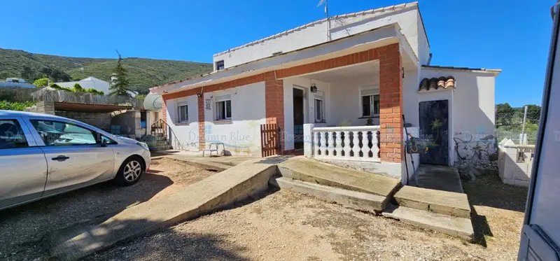 Chalet en Venta Ontinyent: Casa de Campo con Encanto