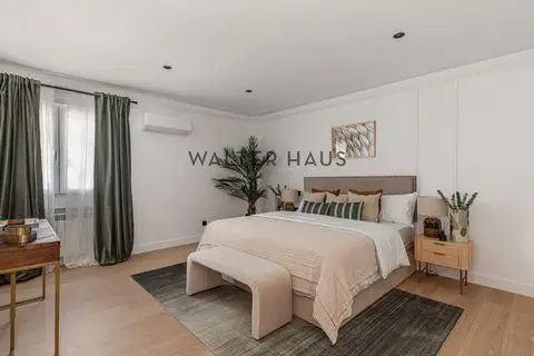 Piso Reformado en Niño Jesús Madrid 186m² 3 Suites
