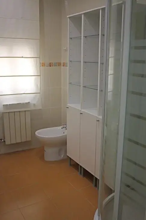 Apartamento 1 Dormitorio 1 Baño Madrid