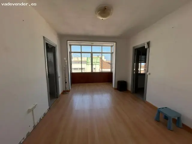 Piso con Vistas al Mar en Premià de Mar Zona Alta