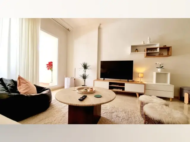 Apartamento en Alquiler Manilva 2 Dormitorios Cerca de la Playa